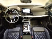 Audi Q5 - Vorschau Bild 11