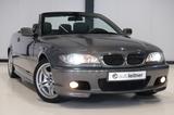 BMW 325Ci Cabrio Special Edition E46 - BMW 325 aus 2005: Cabrio