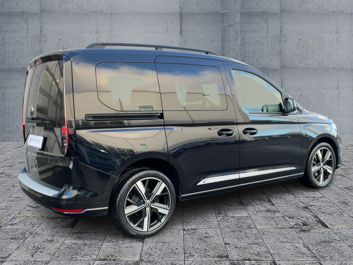Volkswagen Caddy - Bild 6