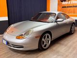 Porsche ESEMPLARE UNICO DI PORSCHE 996, IMMATRICOLATO NE - Porsche 911 Urmodell aus 1998