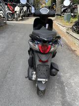 Piaggio Liberty 50 nur 488 KM wie NEU - PIAGGIO LIBERTY 50