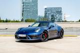 Porsche 911 Targa 4 GTS PDLS Innodrive Lift - Porsche 911 Urmodell aus 2024