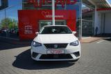 Seat Ibiza 1.0 TSI Style DSG LED Navi PDC Tempomat - gebrauchte Seat Ibiza aus dem Jahr 2022