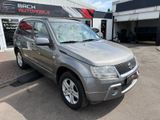 Suzuki Grand Vitara 1.9 DDIS Club - Suzuki Grand Vitara: Club