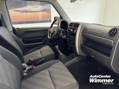 Foto Nummer 9: SUZUKI Jimny