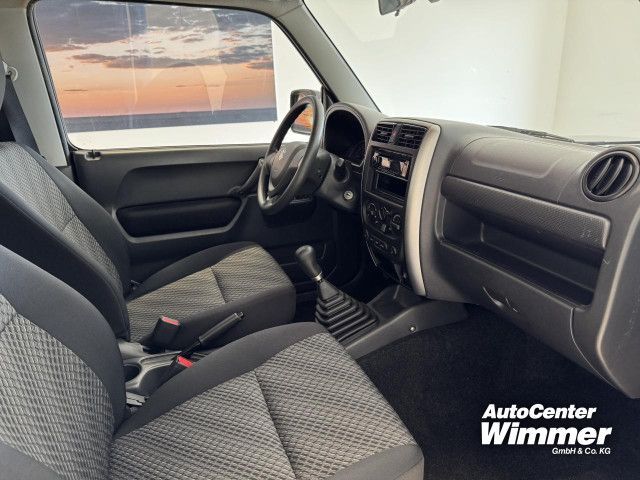 Foto Nummer 9: SUZUKI Jimny