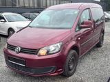 Volkswagen Caddy Maxi Roncalli BMT 1.6 TDI /TEMPO/PDC/ - Volkswagen Caddy: Roncalli Maxi