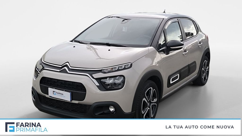 Image of Citroën C3