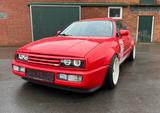 Volkswagen VW Corrado VR6, Mega Umbau mit H-Zulassung... - Volkswagen Corrado: Vr6