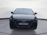 Audi A1 Sportback advanced 25 TFSI 70(95 ) kW(PS) S t - Audi A1 aus 2025