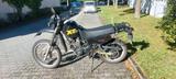 Yamaha XT350 - YAMAHA XT 350