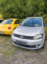 Volkswagen VW Golf plus - Volkswagen Golf Plus in Dortmund
