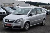 Opel Zafira 1.9CDTI*Edition*7sitzer*Klima - Opel Zafira: 1.9