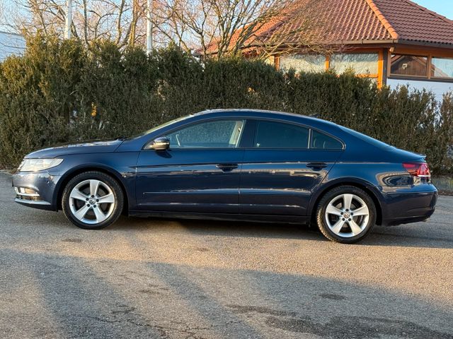 VW CC