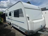 Knaus Sport Plus 500 EU, Moover und Solar  - Knaus Wohnwagen 2009