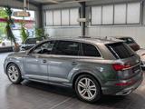 Audi Q7 50 TDI quattro tiptronic S line 1.Hand - Audi Q7 Gebrauchtwagen in Mannheim