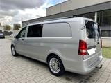 Mercedes-Benz Vito 116 mixto extra lang facelift - Mercedes-Benz Vito: Extra Lang
