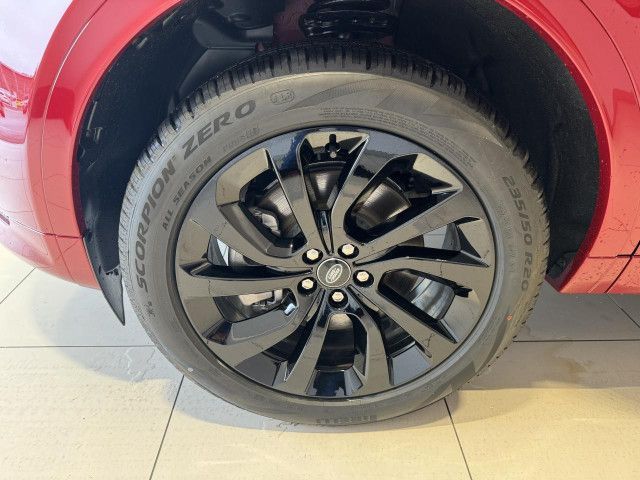 Foto Nummer 8: LAND ROVER Discovery Sport