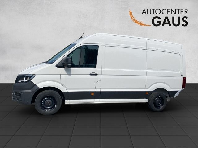 Crafter 35 Kasten HD 2,0 TDI BMT 6 Gang