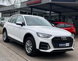Audi Q5 50 TDI quattro/1.HAND/AUDI S-HEFT/8-FACH/TOP - Autos mit Allradantrieb
