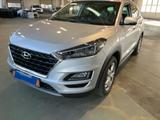 Hyundai Tucson Automat Advantage+ 2WD 1.6 Navi Soundsyst - Hyundai Gebrauchtwagen in Mönchengladbach