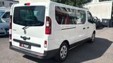 Renault Trafic Grand Kombi L2 Klima 9-Sitzer 1.Hand Top - Renault Trafic: L2h1