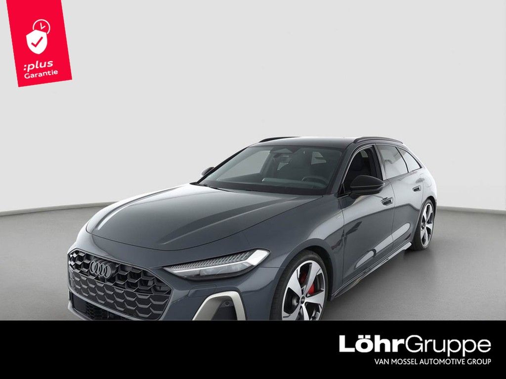Image of Audi A5