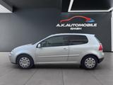 Volkswagen Golf V Lim. Goal, Automatik+Zahnriemen + TÜV Neu
