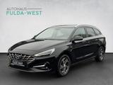 Hyundai i30 cw 1.6CRDi LED Sitzhzg Kamara AHK 16"Alufelg - Hyundai i30: Crdi