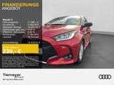 Mazda 2 Hybrid 1.5 AGILE KAMERA behMFL DAB+ - Mazda 2 Agile