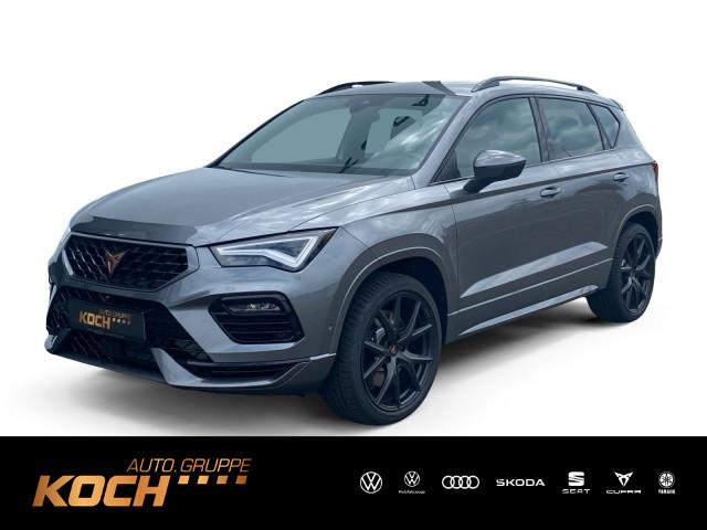 Cupra Ateca VZ 2.0 TSI 221 kW (300 PS) VZ 4Drive AHK*T