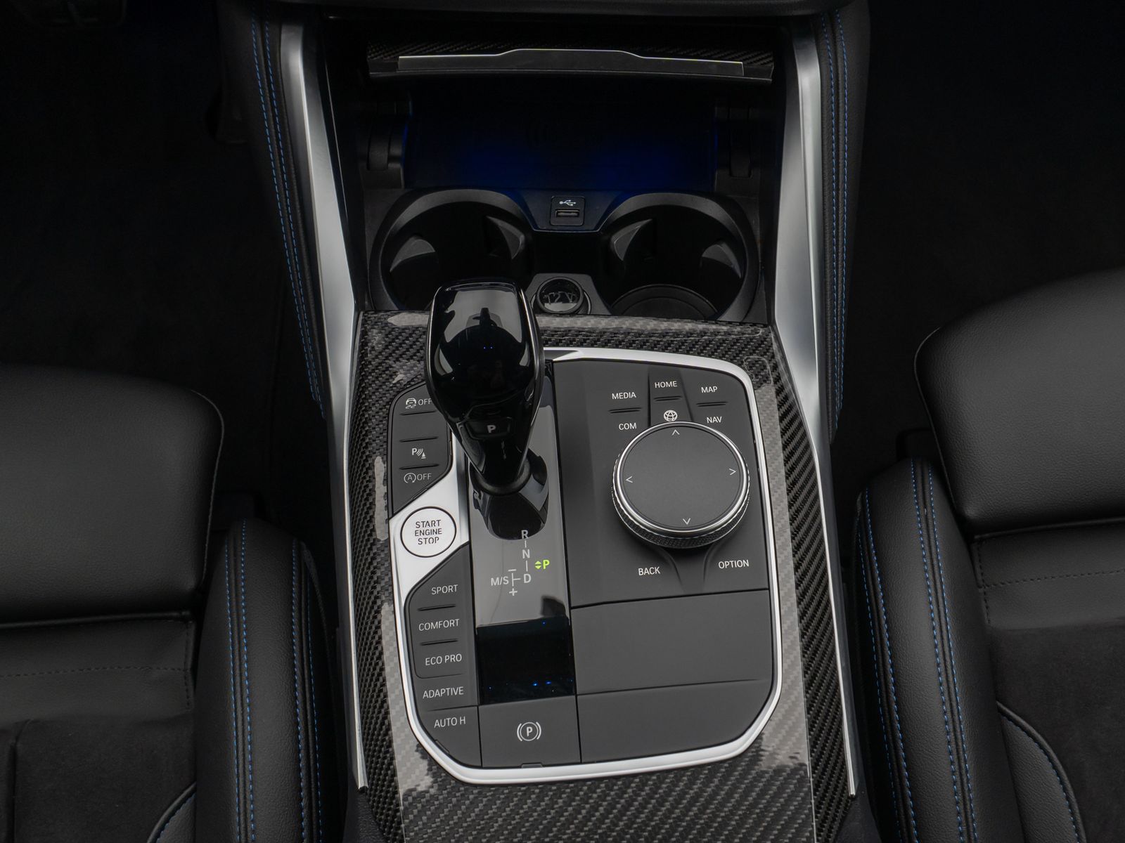Fahrzeugabbildung BMW 430i GC xD M Sport Kamera Laser DAB H/K Komfort