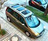 Fiat Ulysee 7 Sitzer, ELK Schiebetüren, Sc... - Fiat Ulysse von privat