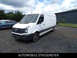 Volkswagen Crafter Kasten 35 lang L3H2 Hochdach - Volkswagen Crafter l2h2