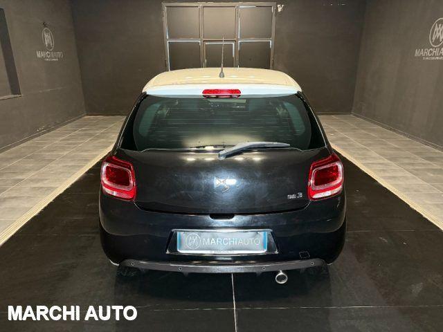 DS Automobiles DS3