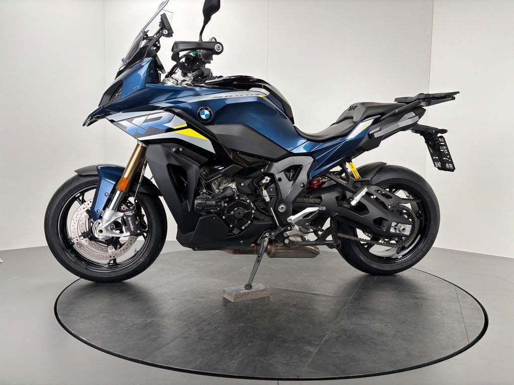 Fahrzeugabbildung BMW S 1000 XR *TOP-ZUSTAND