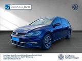 Volkswagen Golf VII Variant 1.6 TDI DPF Join 5-Gang AHK - Volkswagen Golf: Dpf