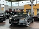 Audi A3 1.8 TFSI Ambiente Xenon Alcantara MMI + 18" - Audi A3: Mmi