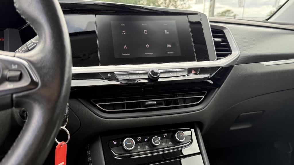 Autohaus Zimpel - Opel Grandland X 1.2T Klimaautomatik+Kamera+LED+Sitzh - Bild 12 Autohaus Zimpel - Opel Grandland X 1.2T Klimaautomatik+Kamera+LED+Sitzh - Bild 12