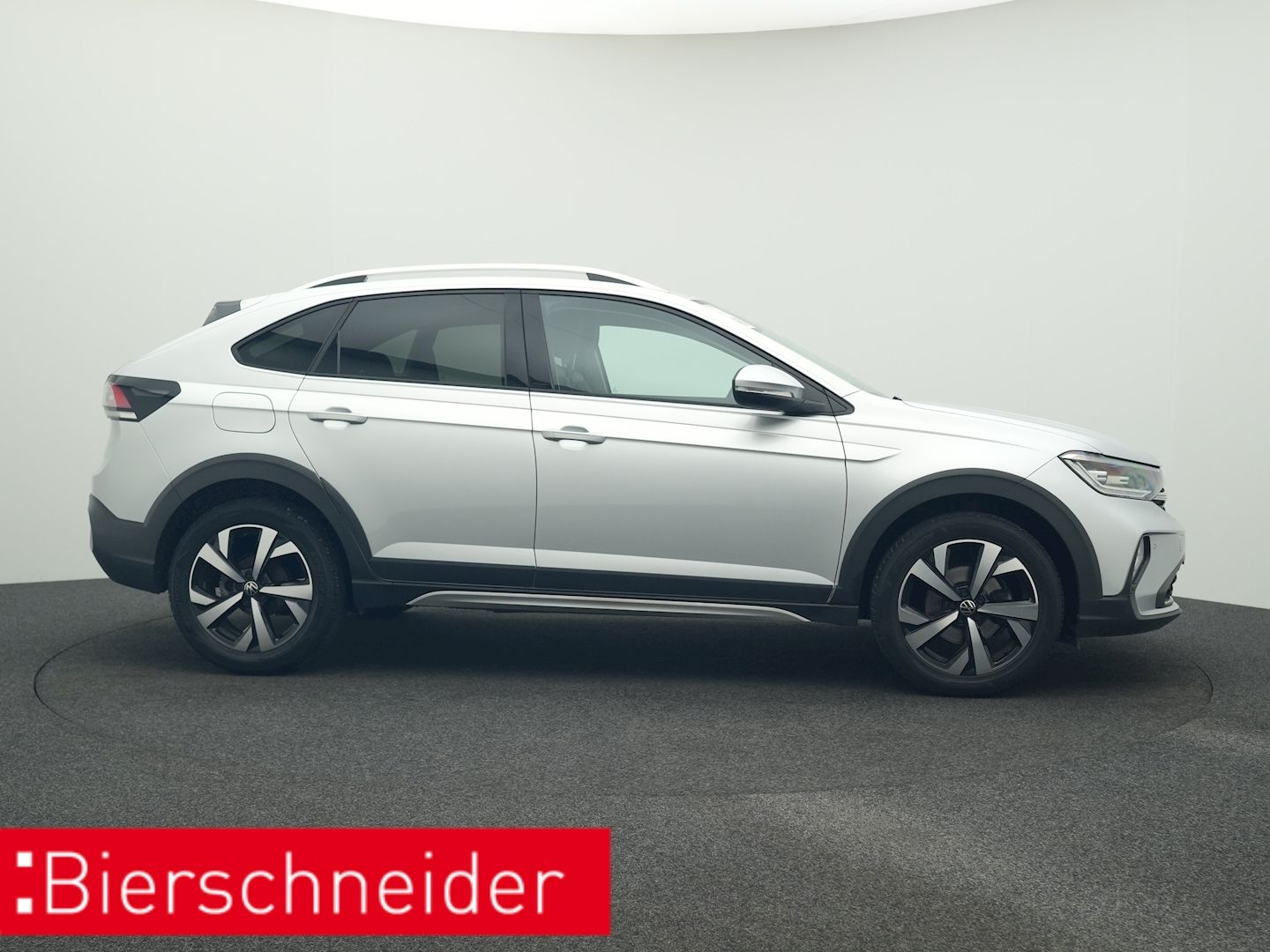 Volkswagen Taigo - Bild 8