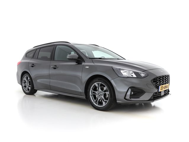 Ford Focus Wagon 1.0 EcoBoost ST-Line Pack-Business *