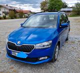 Skoda Fabia Kombi III 1.0 tsi - Skoda Fabia: Ii