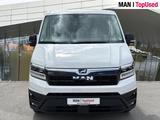 MAN TGE 3.180 4X2F SB - MAN Kastenwagen