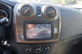 Dacia Sandero II Stepway Anniversary 1.Hand - Dacia Sandero