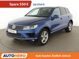 Volkswagen Touareg 3.0 V6 TDI BMT Aut.*NAVI*XENON*360°CAM* - Volkswagen Touareg: 3.0