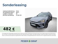 Cupra Formentor - Vorschau Bild 1