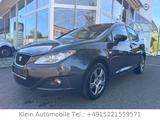 Seat Ibiza Lim. Style 1.4 2.Hand SHZ Klima TÜV - Seat Ibiza aus 2008: 1.4