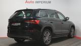 Skoda Kodiaq L&K 4x4 2.0 TDI*ACC*PANO*AHK*360°* - gebrauchte Skoda Kodiaq aus dem Jahr 2020