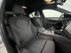 BMW 520d M Sport / 1.HD / NUR 34.tKM / GARANTIE /