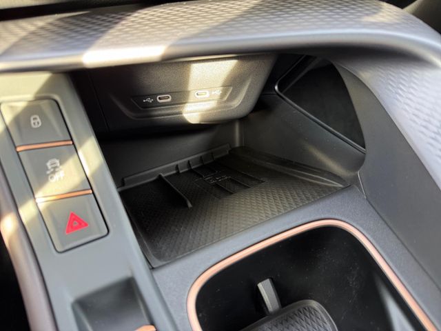 Terramar VZ 1.5e-Hybr. HD-Matrix Pano Sennheiser